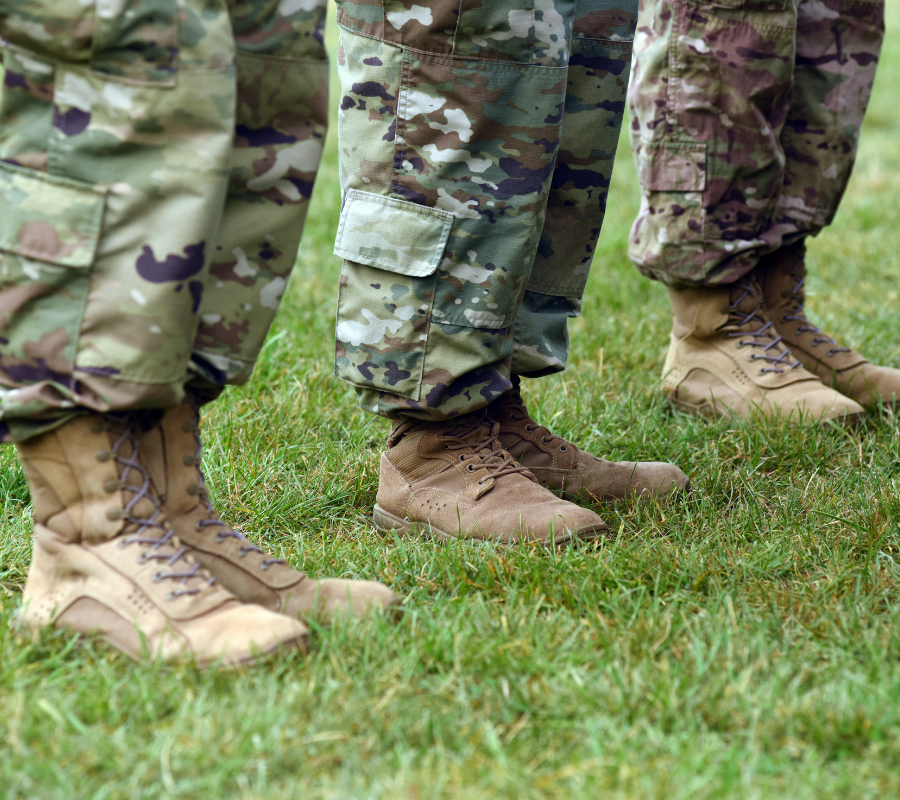 Honoring Those Who Served (1)