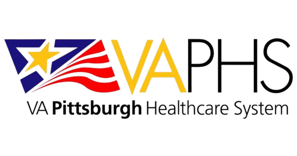 Pittsburgh VA Healthcare System Logo