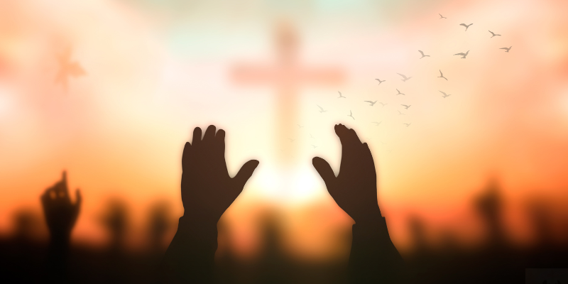Worship and Prayer