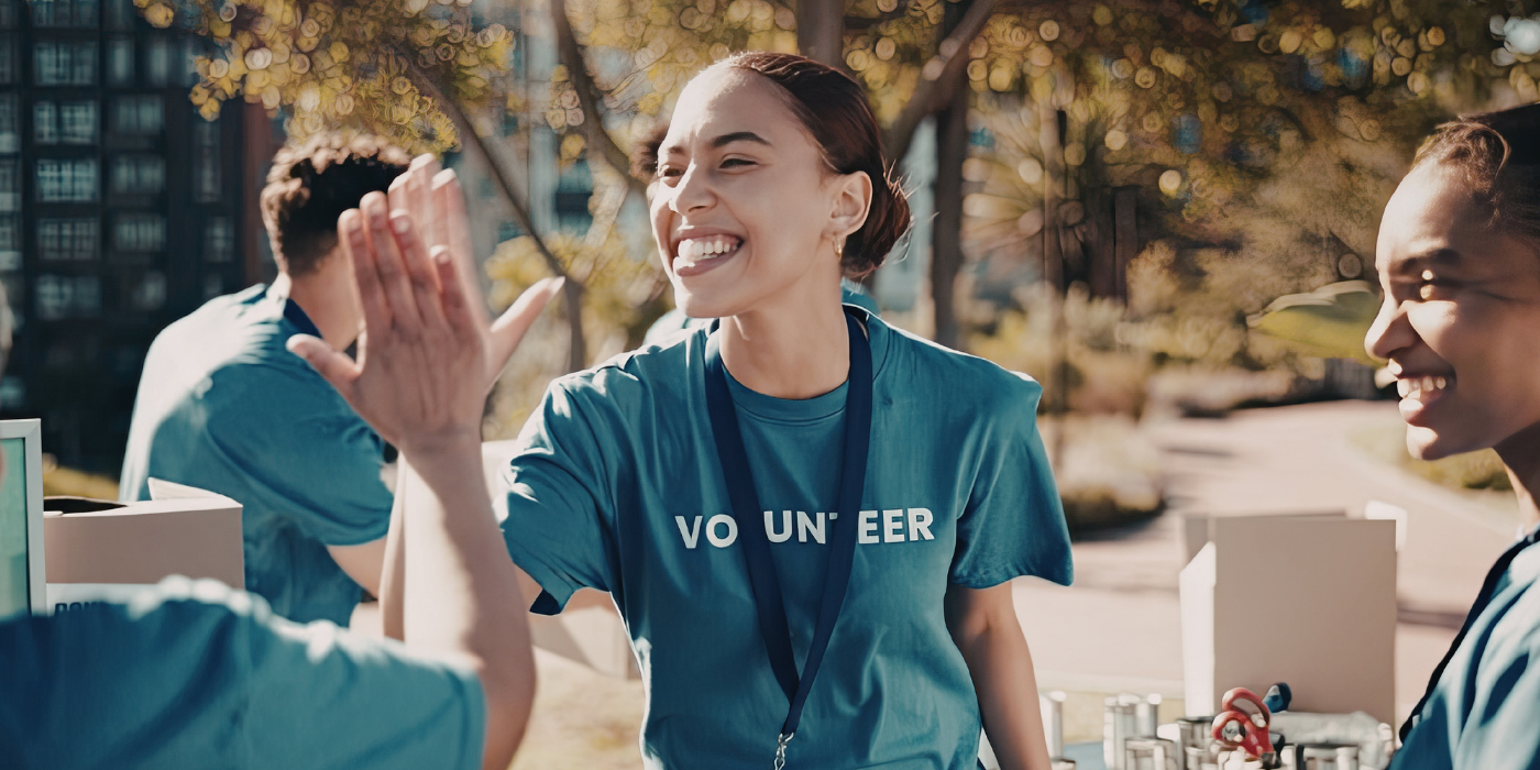 Youth Mission Impact