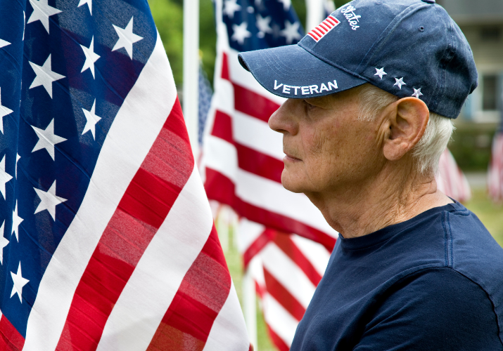 Veterans